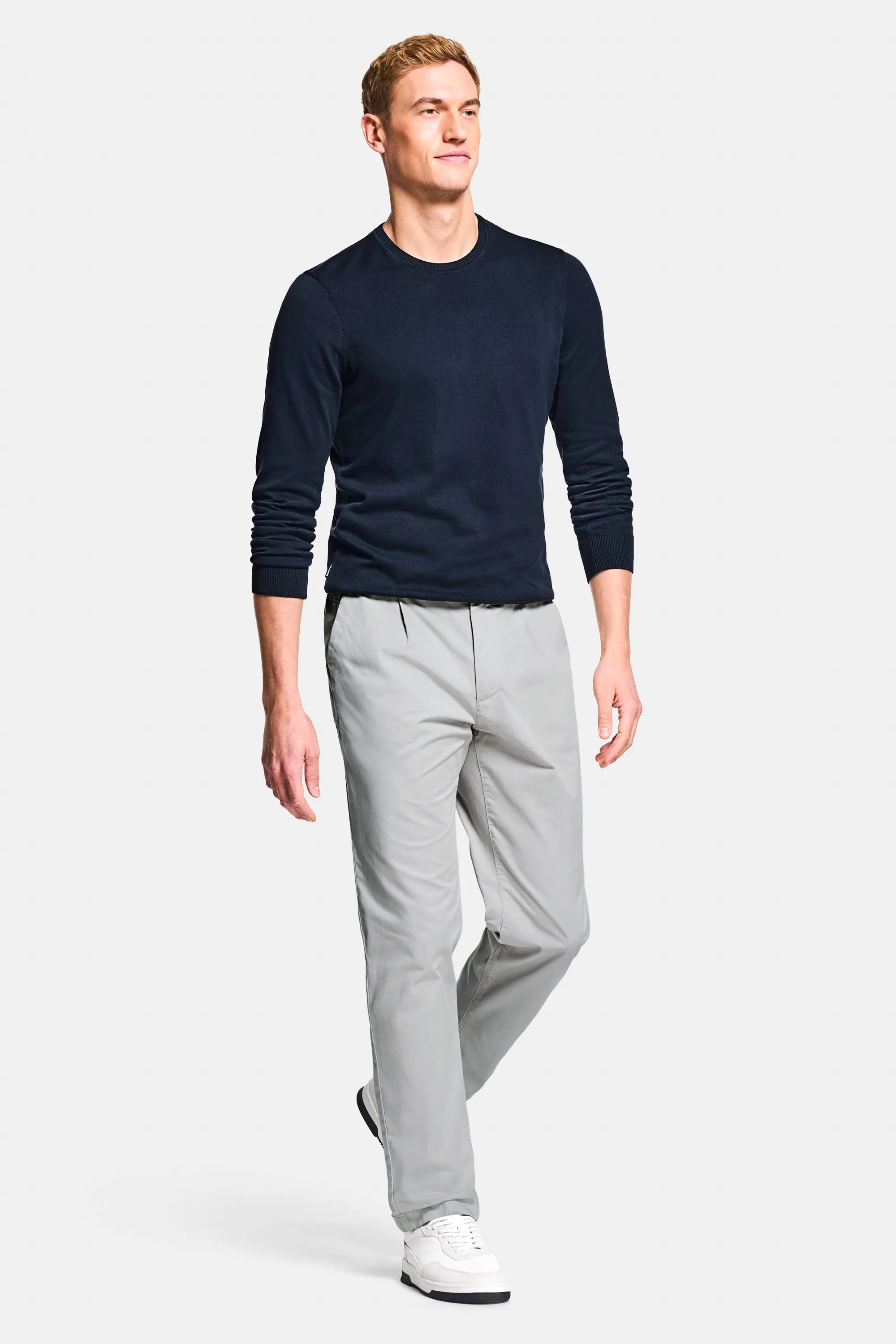 Gullwings * The Classic Chinos