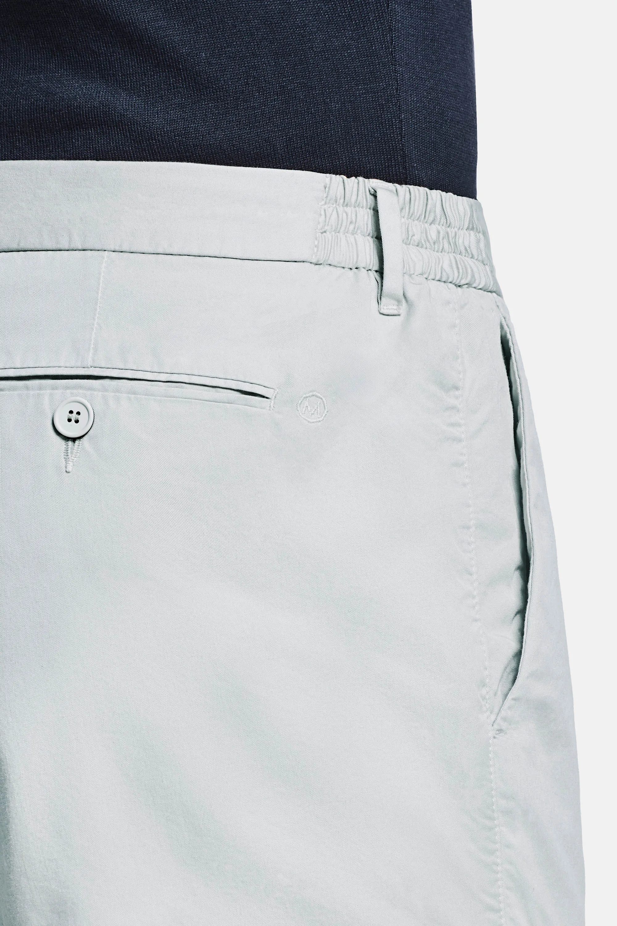 Gullwings * The Classic Chinos