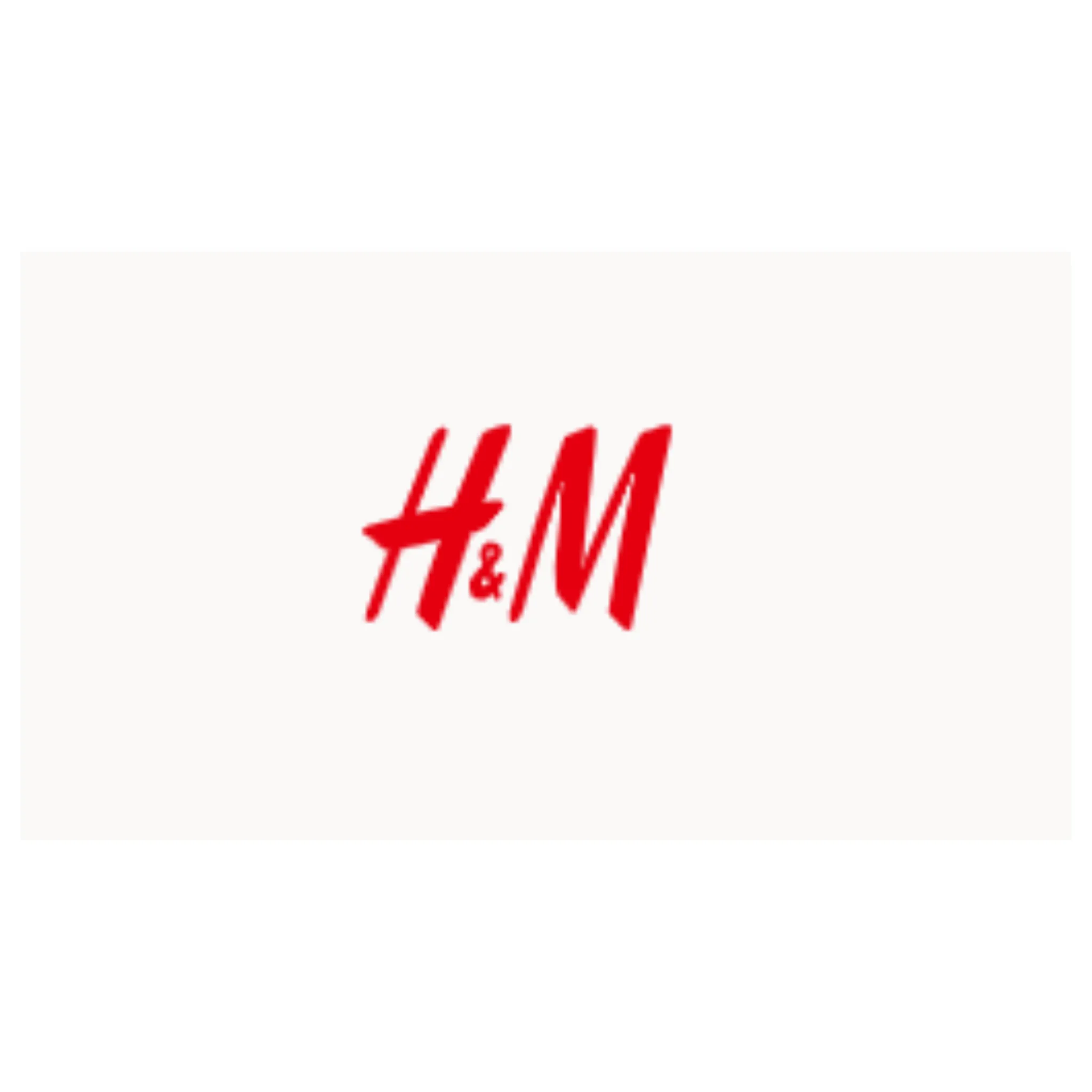 H&M 20% OFF $60   Free Shipping