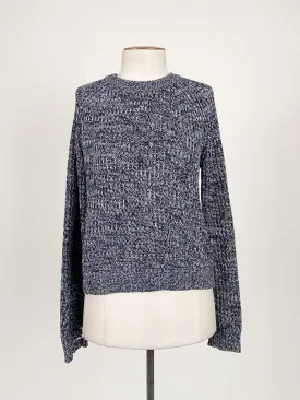 H&M | Blue Casual Jumper | Size XS