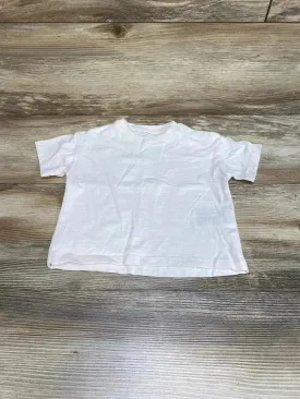 H&M Shirt White sz 9m