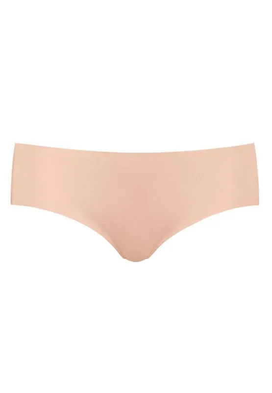 Hanro Invisible Cotton Midi Brief