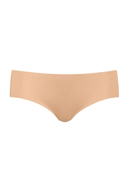 Hanro Invisible Cotton Midi Brief