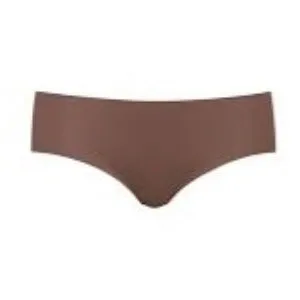 Hanro Invisible Cotton Midi Brief