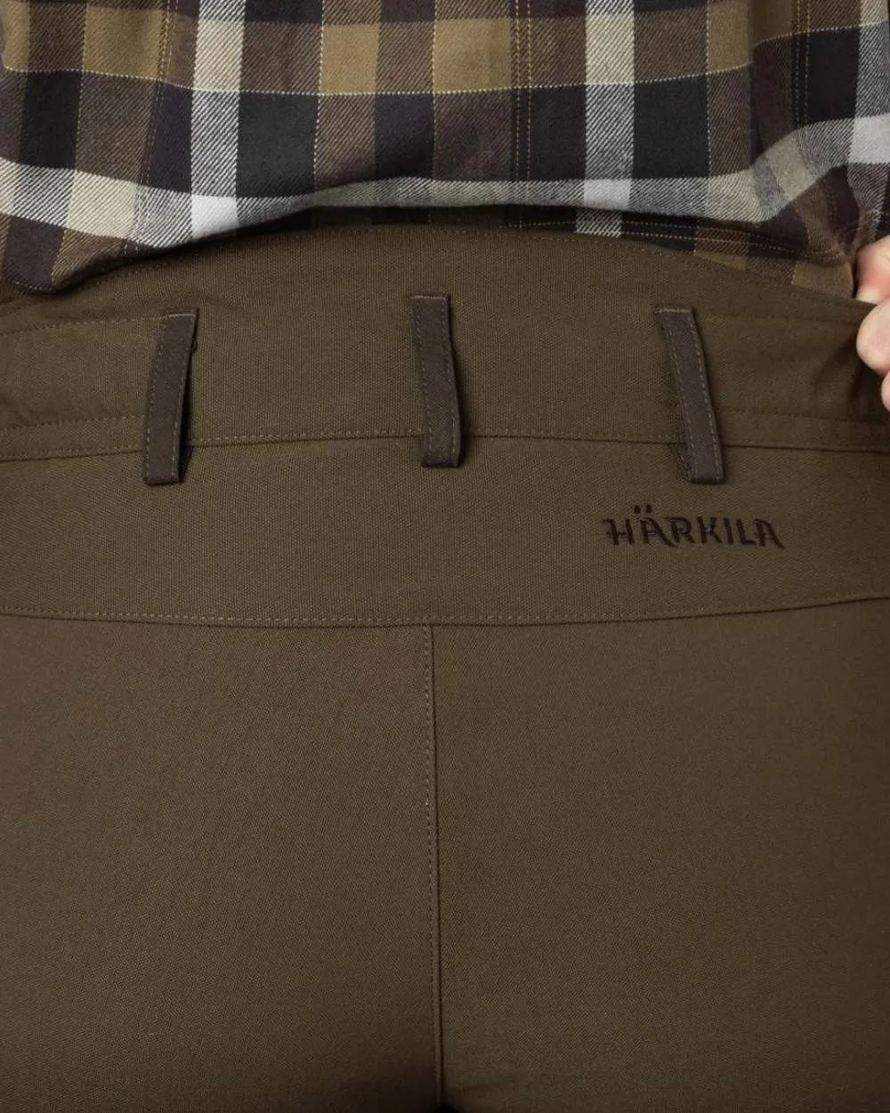 Harkila Womens Pro Hunter GTX Trousers