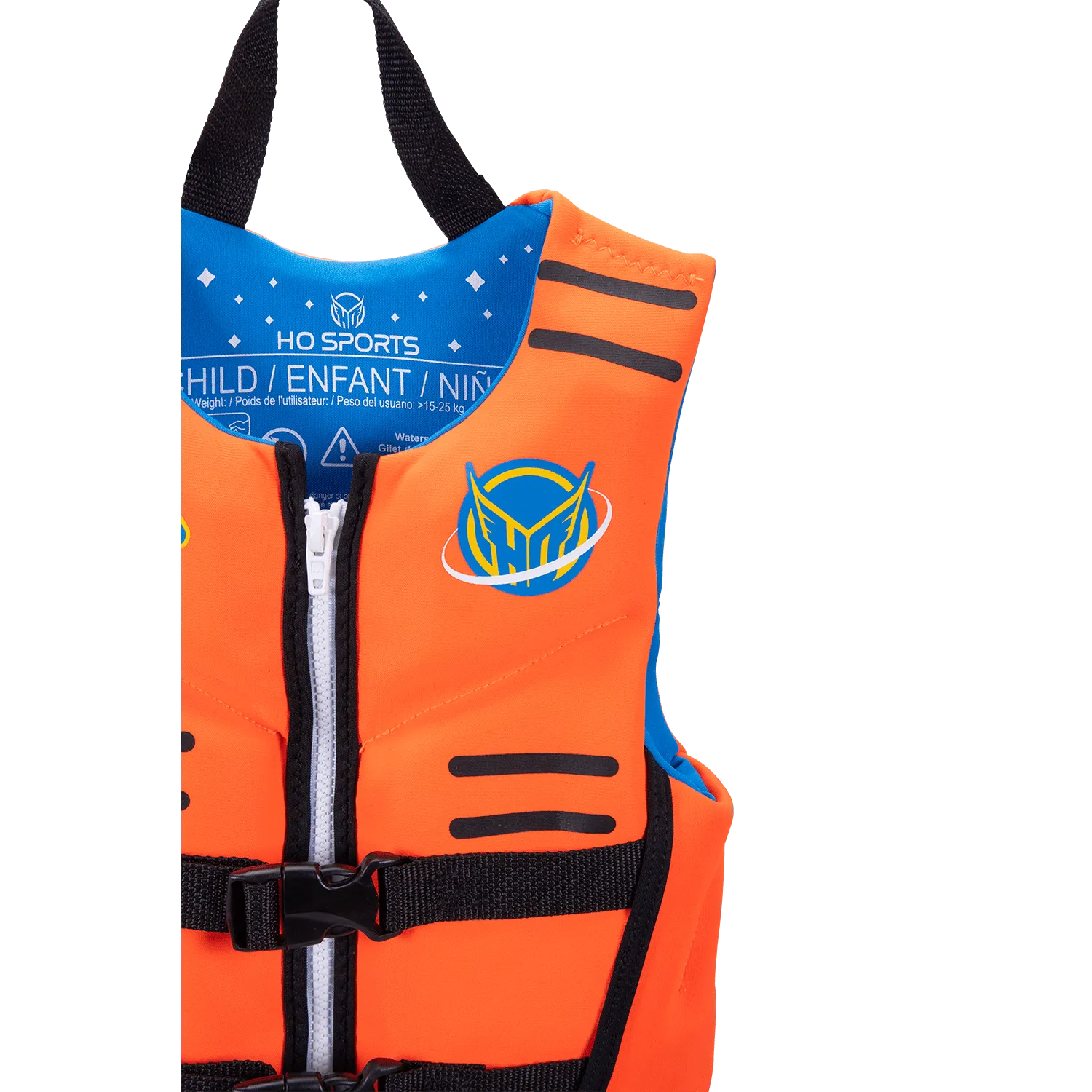 HO Sports Child Pursuit CGA Life Vest