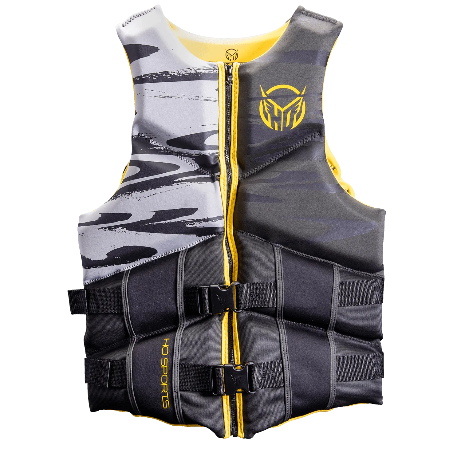 HO Sports Mission CGA Life Vest