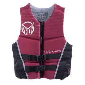 HO Sports System CGA Life Vest