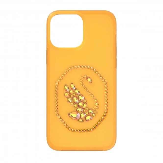 Iphone® 13 Pro Max Yellow Smartphone Case 5625637