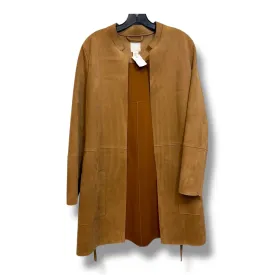 Jacket Other By H&m In Tan, Size: M