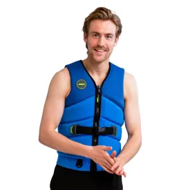 Jobe Unify Life Vest Men Cobalt Blue L 244923008-L