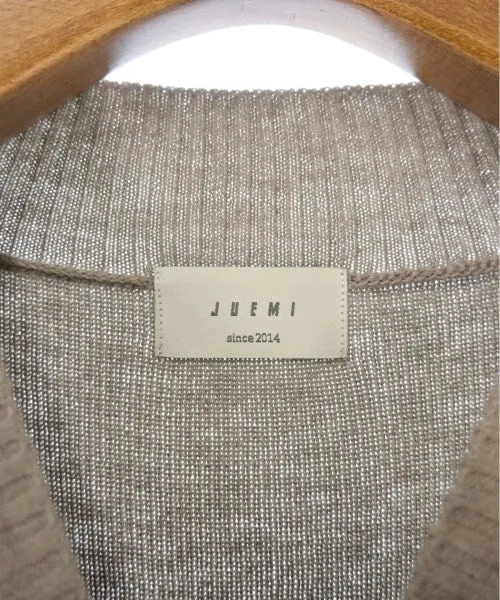 Juemi Sweaters