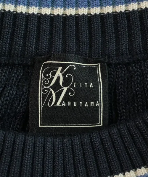 KEITA MARUYAMA Sweaters