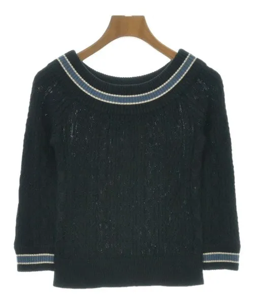 KEITA MARUYAMA Sweaters