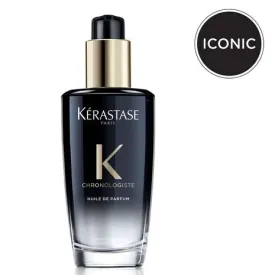 Kerastase Chronologiste L'Huile De Parfum Hair Fragrance-In-Oil Serum, 100ml