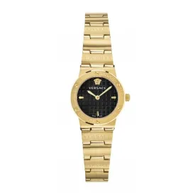 Ladies Greca Quartz Watch VEZ100521