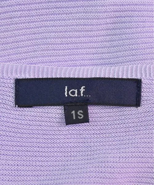 la.f... Sweaters