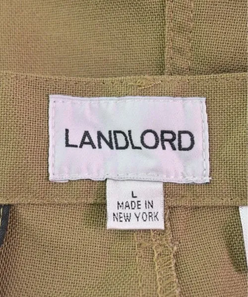 LANDLORD Chinos