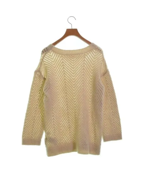 Lily Brown Sweaters