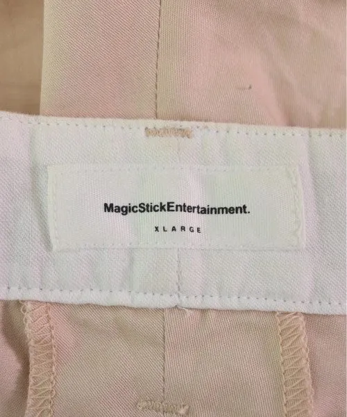 MAGIC STICK Chinos