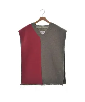 Maison Margiela Vests