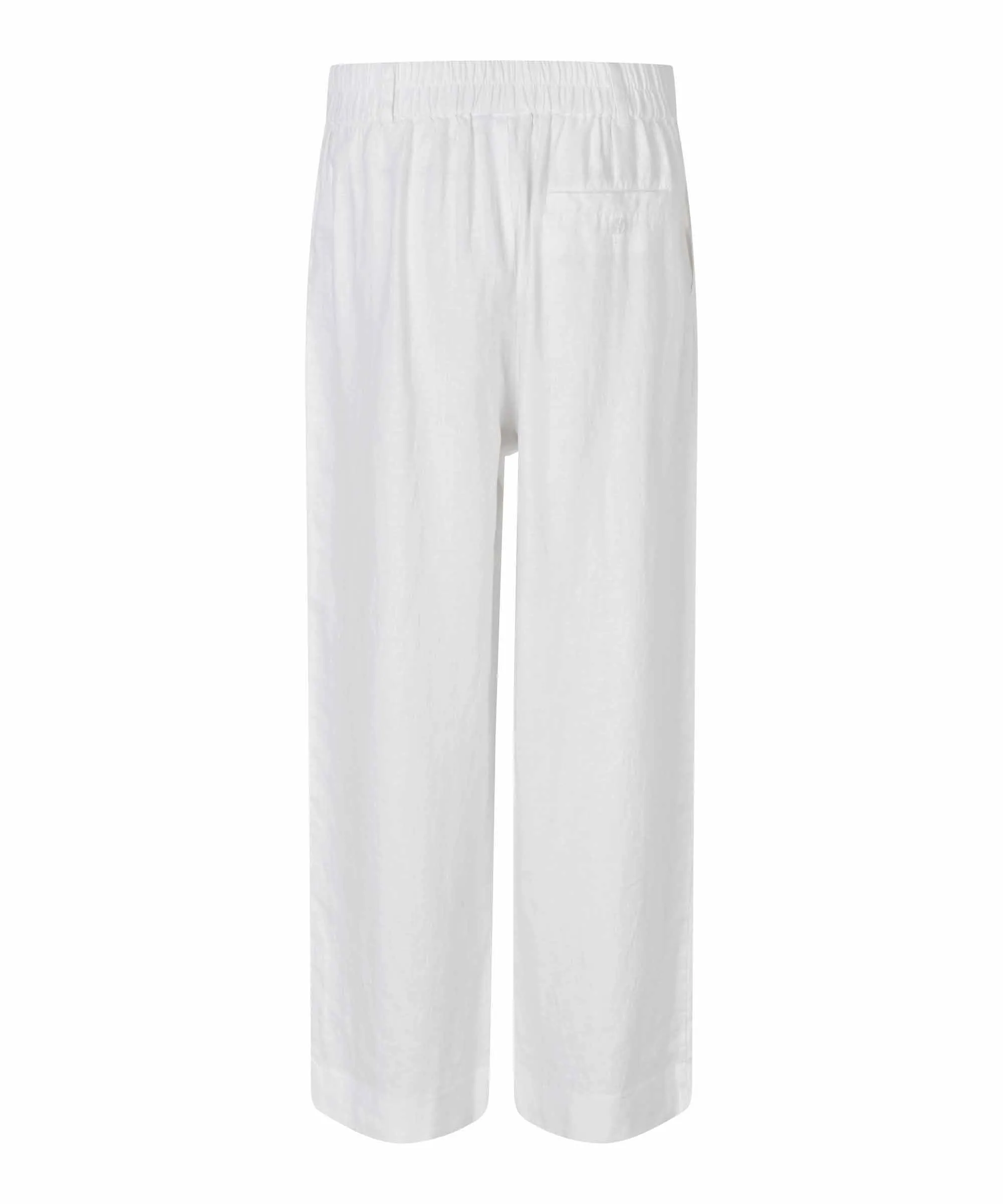 Masai Perli Trousers - White