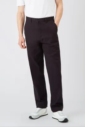 Men's Relaxed Chinos Navy