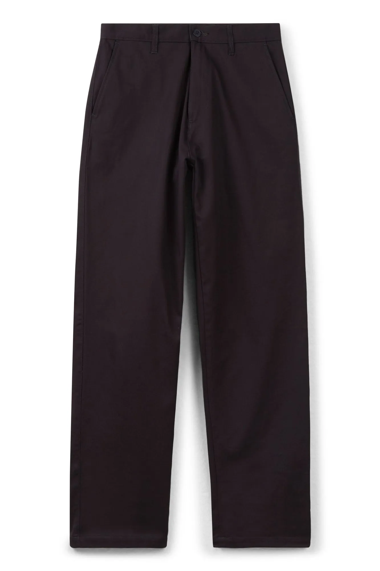 Men's Relaxed Chinos Navy