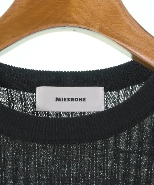 MIESROHE Sweaters