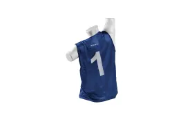 Numbered Youth Rugby Bib  (Pack of 18)