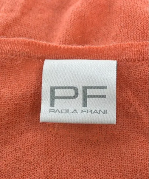 PAOLA FRANI Sweaters