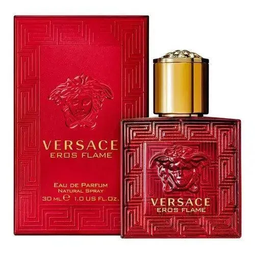 Perfume Versace Eros Flame para Hombre de Versace EDP 100ML