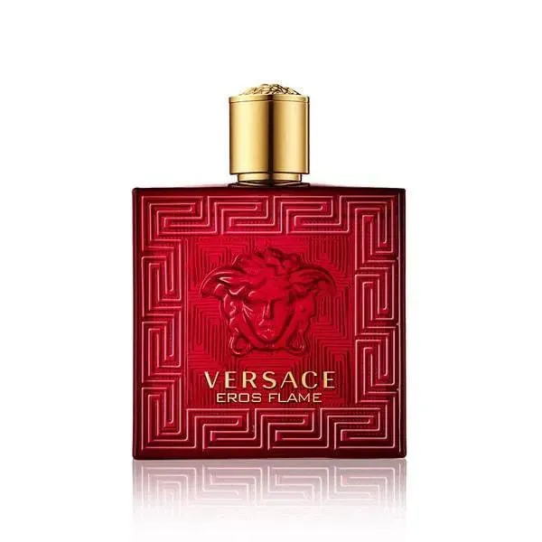 Perfume Versace Eros Flame para Hombre de Versace EDP 100ML