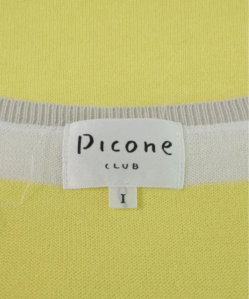 PICONE CLUB Vests