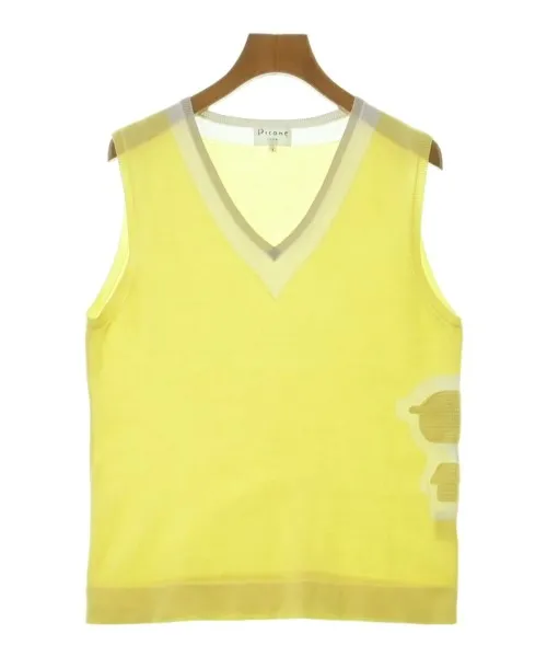 PICONE CLUB Vests