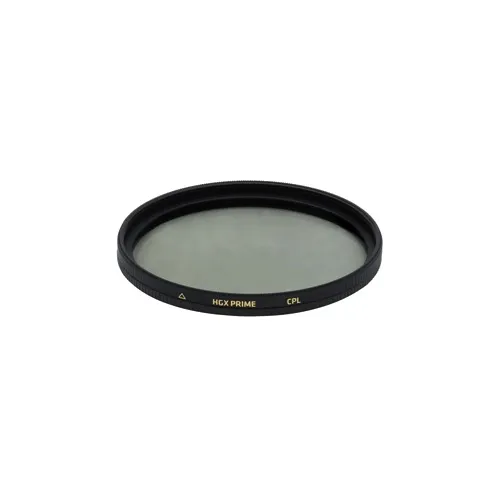 Promaster 46mm Circular Polarizer HGX Prime