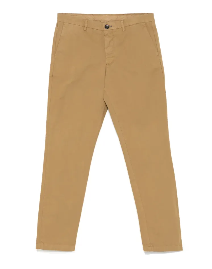 PS Paul Smith mid fit clean chinos