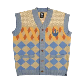 Rebel Sweater Vest