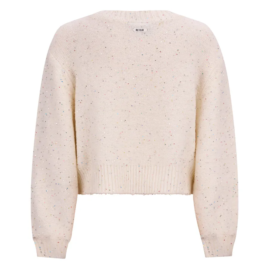 Retour Knitwear Twiggy