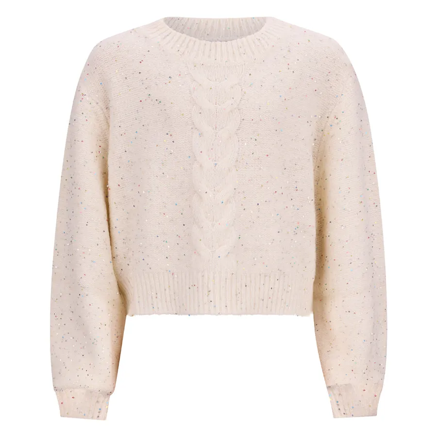 Retour Knitwear Twiggy