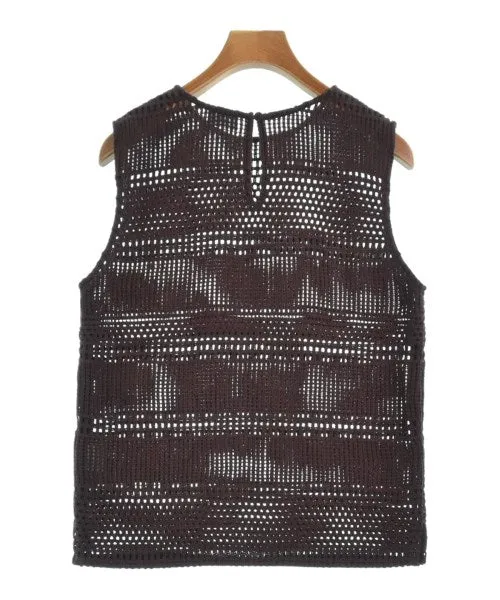 RHC Ron Herman Vests