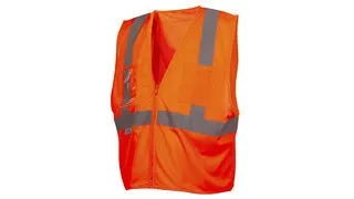 Rvz21 Series Safety Vests