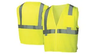 Rvz21 Series Safety Vests