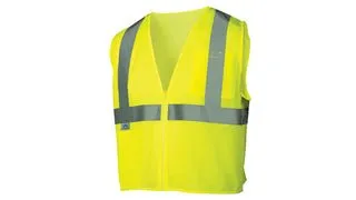 Rvz21 Series Safety Vests