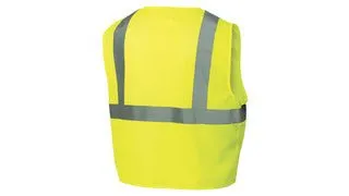 Rvz21 Series Safety Vests