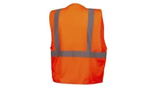 Rvz21 Series Safety Vests