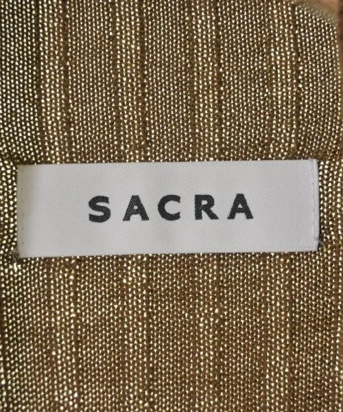 SACRA Sweaters