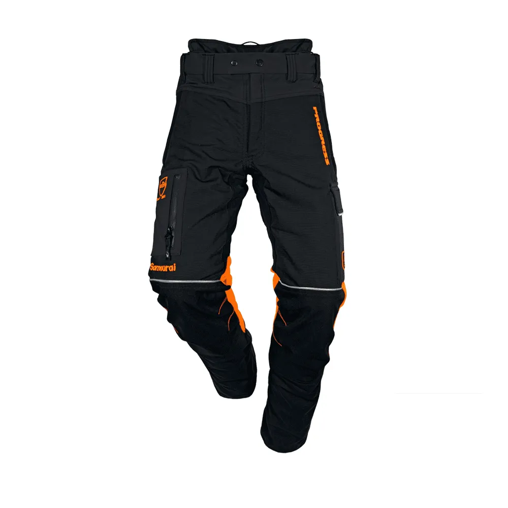 Samourai Chainsaw Trousers Type C