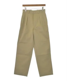 SHIOTA Chinos