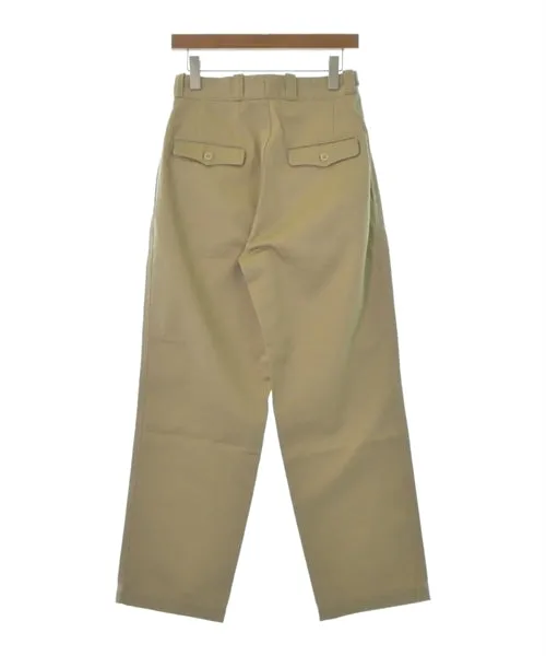 SHIOTA Chinos